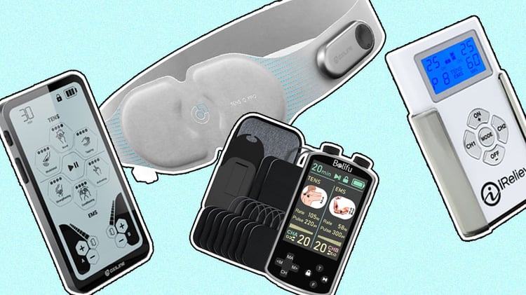 best tens and ems combo unit featured image