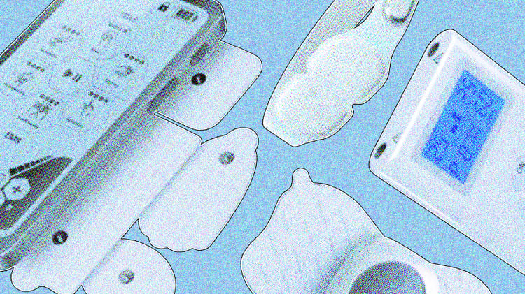 best tens unit for foot neuropathy
