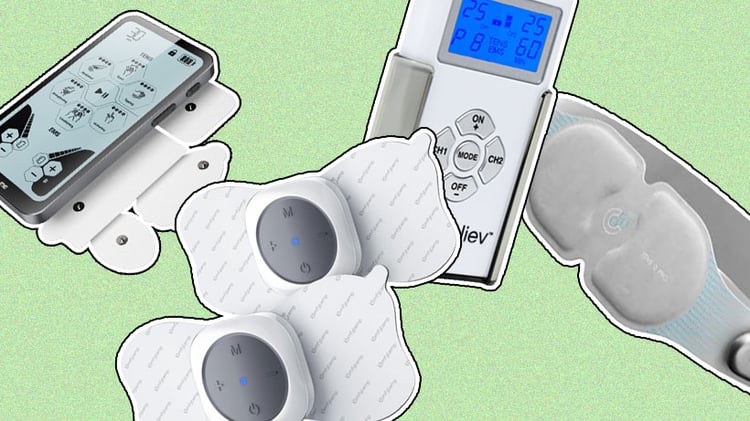 best tens unit for labor