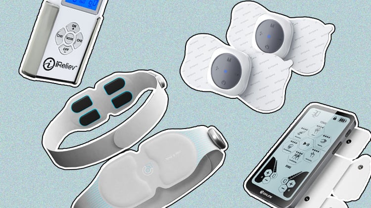 best tens units devices