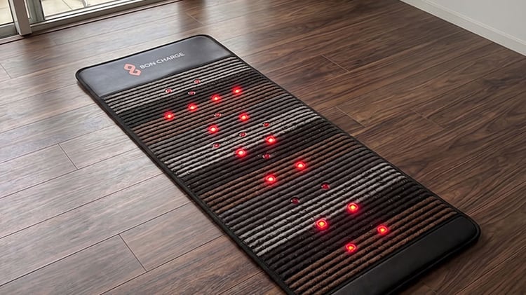 BON CHARGE PEMF Mat review: Is it worth it?