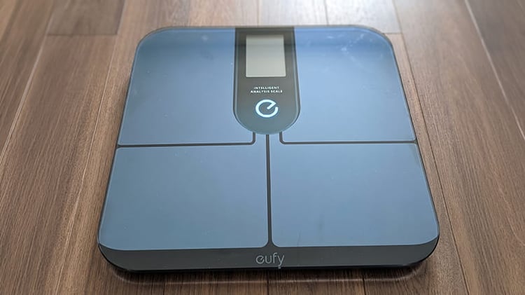eufy Smart Scale P3 review: The smartest budget-friendly scale?