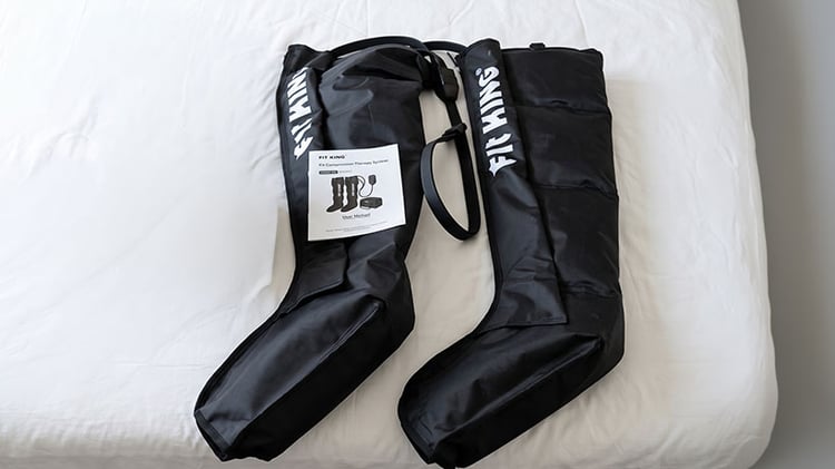FIT KING Dynamic review