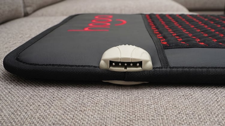 hooga pemf mat review