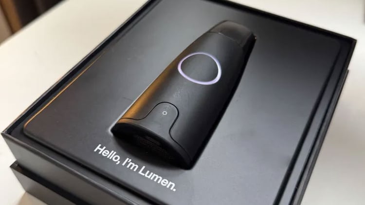 lumen review