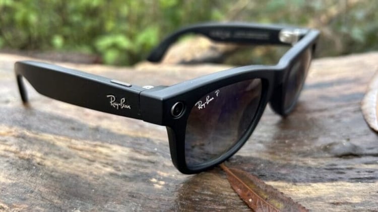 ray ban meta gen 1