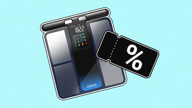 renpho discount code