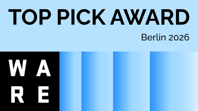 top pick award berlin featured image