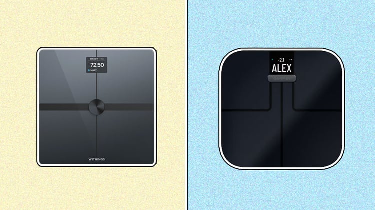 withings body smart vs garmin index s2