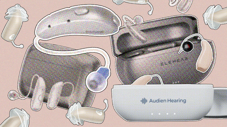 Best Bluetooth Hearing Aids