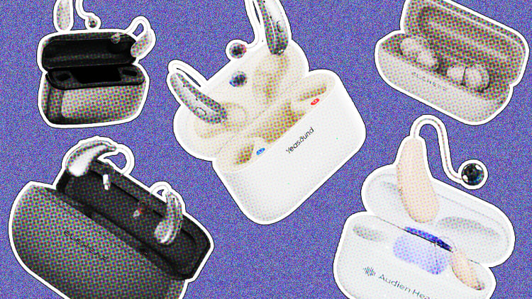 Best Bluetooth Hearing Aids