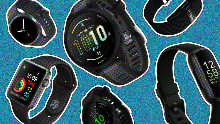 Best back to school wearable deals