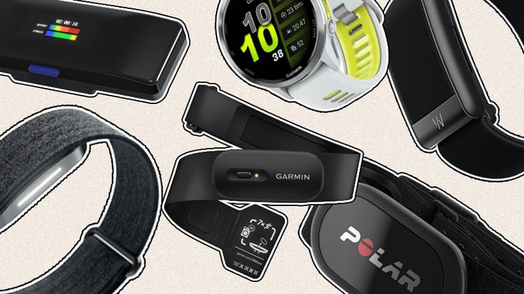 best heart rate monitor for cycling