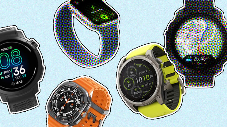 best heart rate monitor watch
