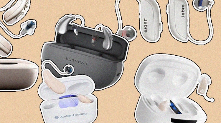 best otc hearing aids featured image