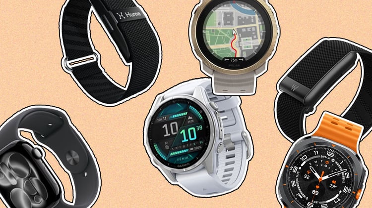 best wrist heart rate monitor