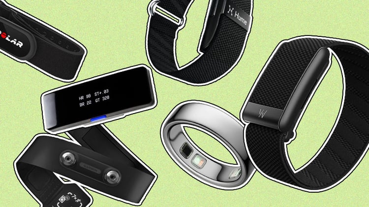 bluetooth heart rate monitor