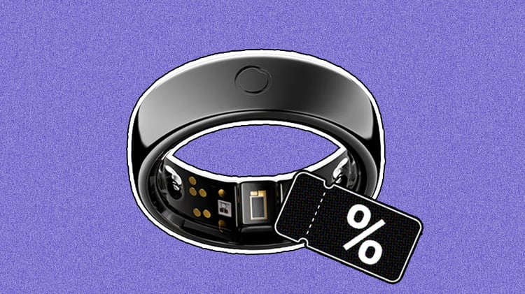 circular ring discount featured image