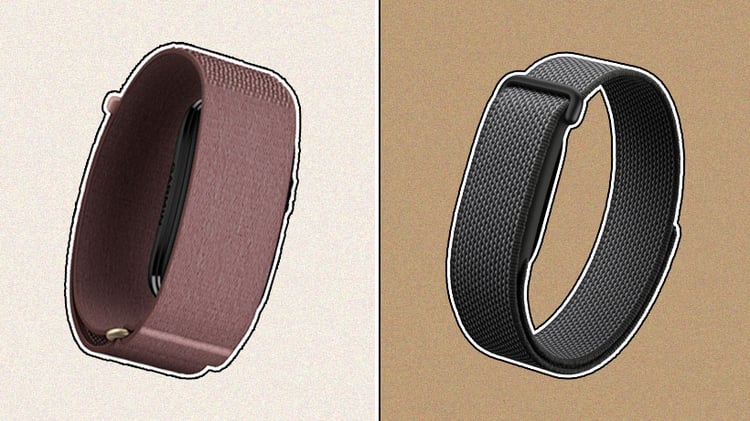 Garmin Cirqa vs. Fitbit Air: Which one wins in 2026?
