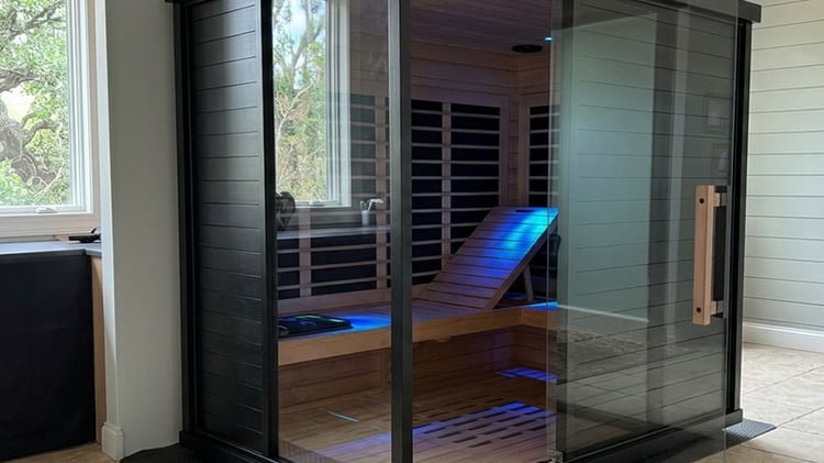 sun home saunas review featured image
