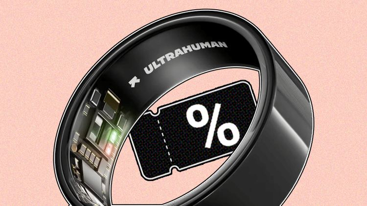 ultrahuman ring discount