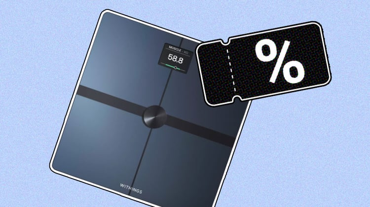 withings coupon code