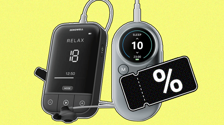 zenowell discount code featured image
