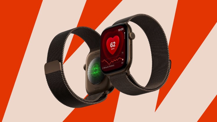 Apple Watch 12
