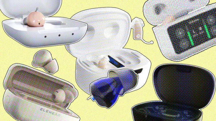 Best Invisible Hearing Aids