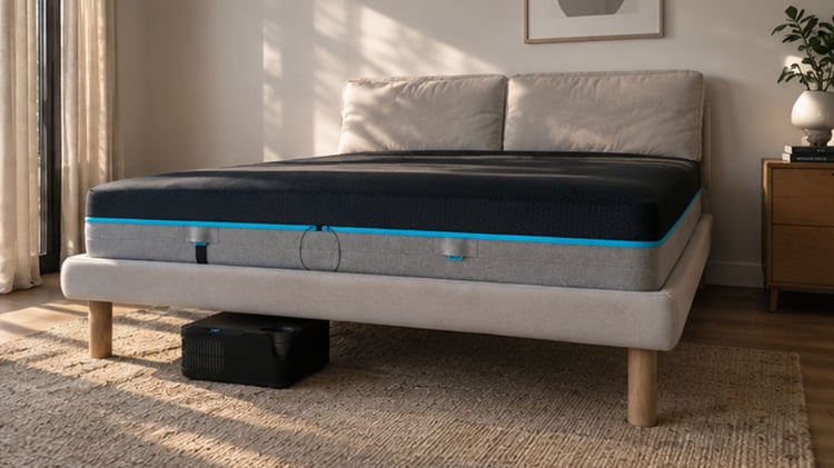 ChiliPad 2.0 review: Can it help support sleep and recovery?
