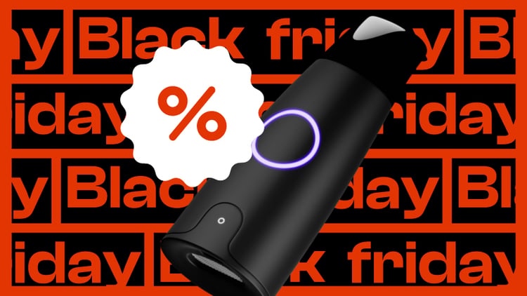 Lumen Black Friday deals
