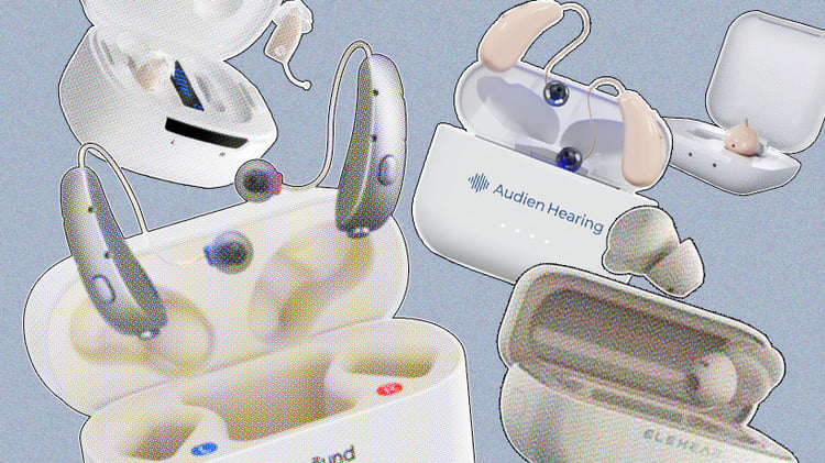 affordable hearing aids