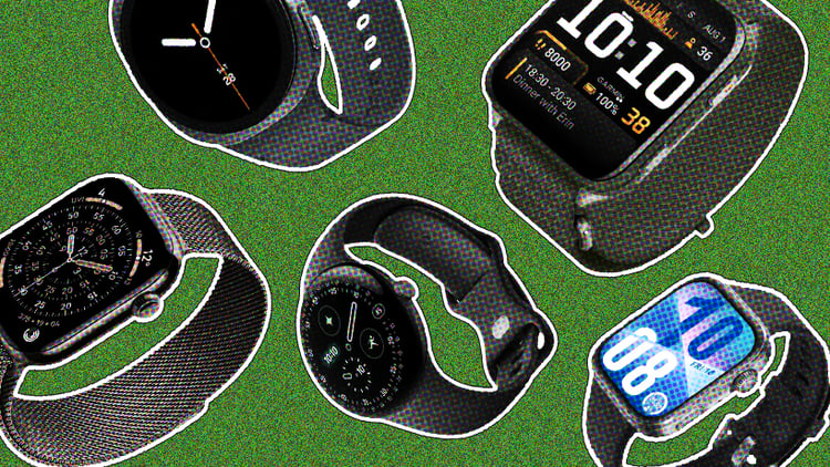 best smartwatch for women