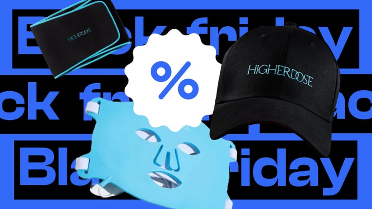 bf higherdose featured image
