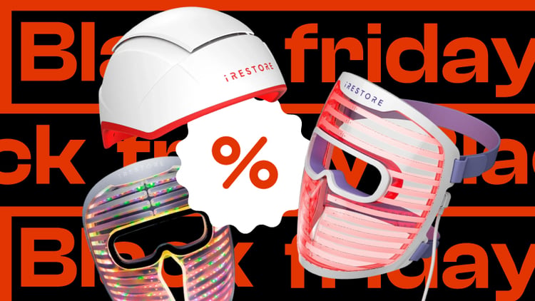 iRESTORE Black Friday deals