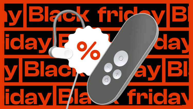 Nurosym Black Friday deals 2026
