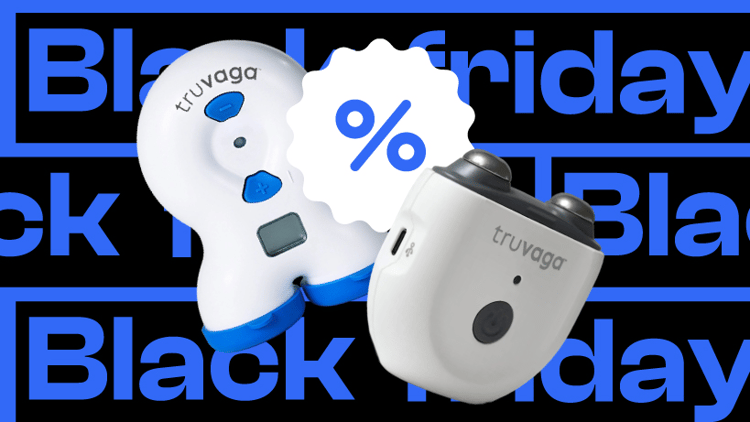 Truvaga Black Friday deals 2026
