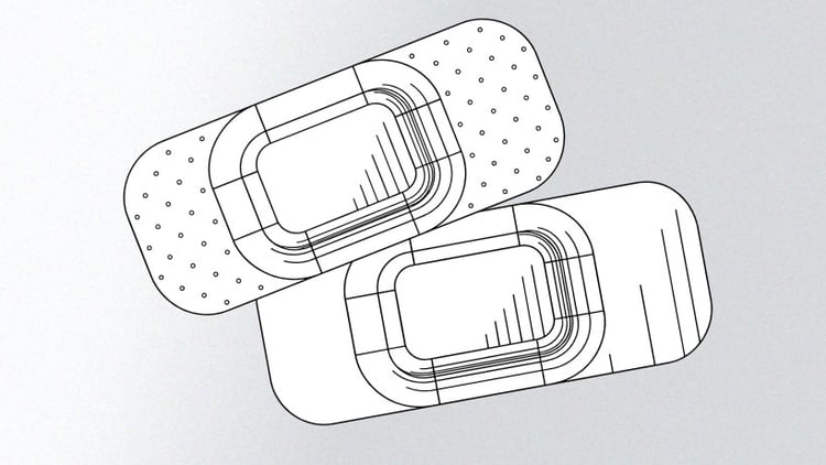 Oura wearable patch2