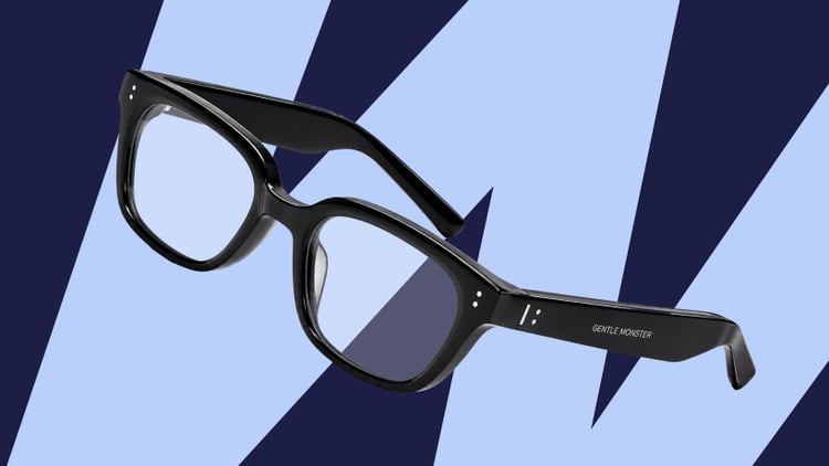 Samsung optical trick to fix blurry smart glasses displays