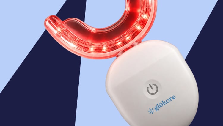 Testing Glokore OralCare Plus