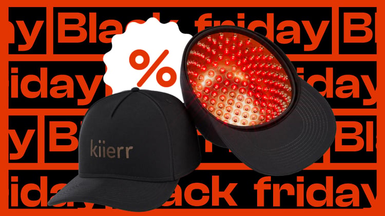 kiierr bf deals