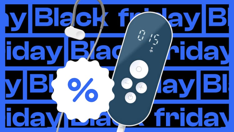 nuropod black friday