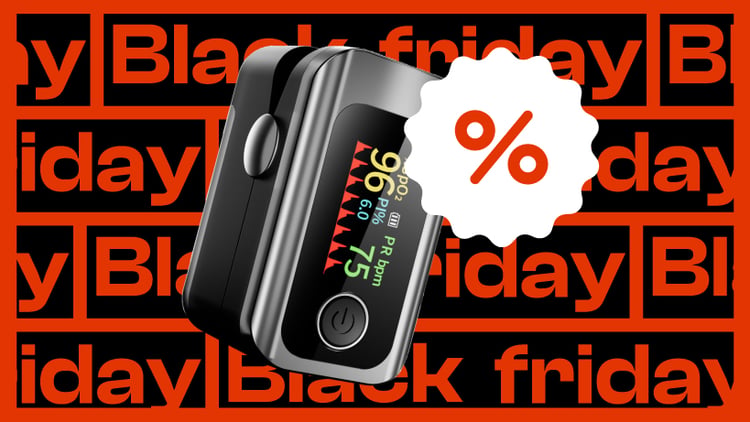 oxiline black friday