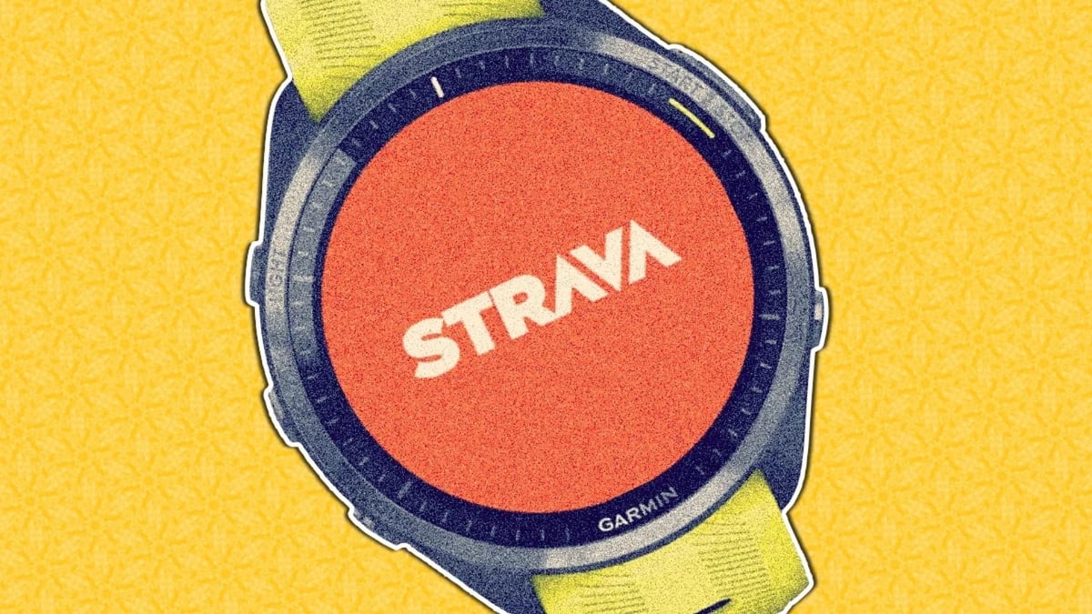 How to Connect Garmin to Strava