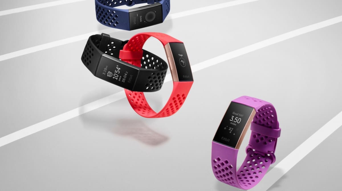 Three new features land on Fitbit Charge 4 in update