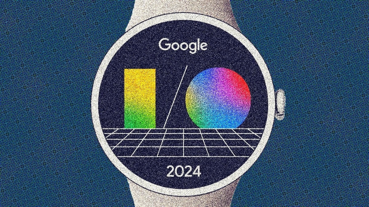 Google confirms Wear OS 5 is coming later this year - here are five things we want to see