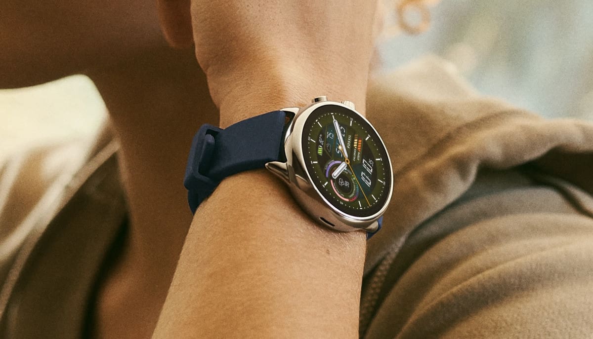 Fossil is practically throwing away its Wear OS watches - here are 10 available for $79