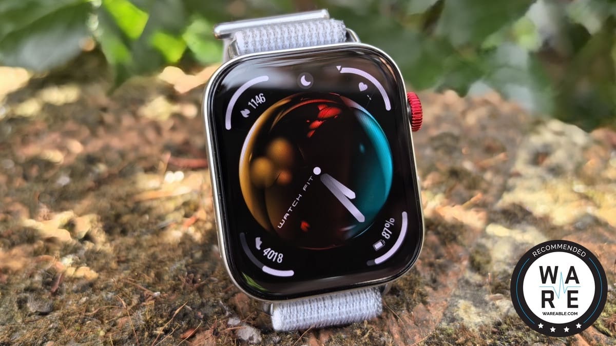 Huawei Watch Fit 3