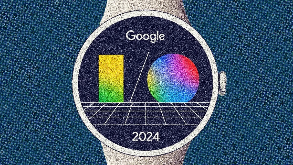 Wear OS 5