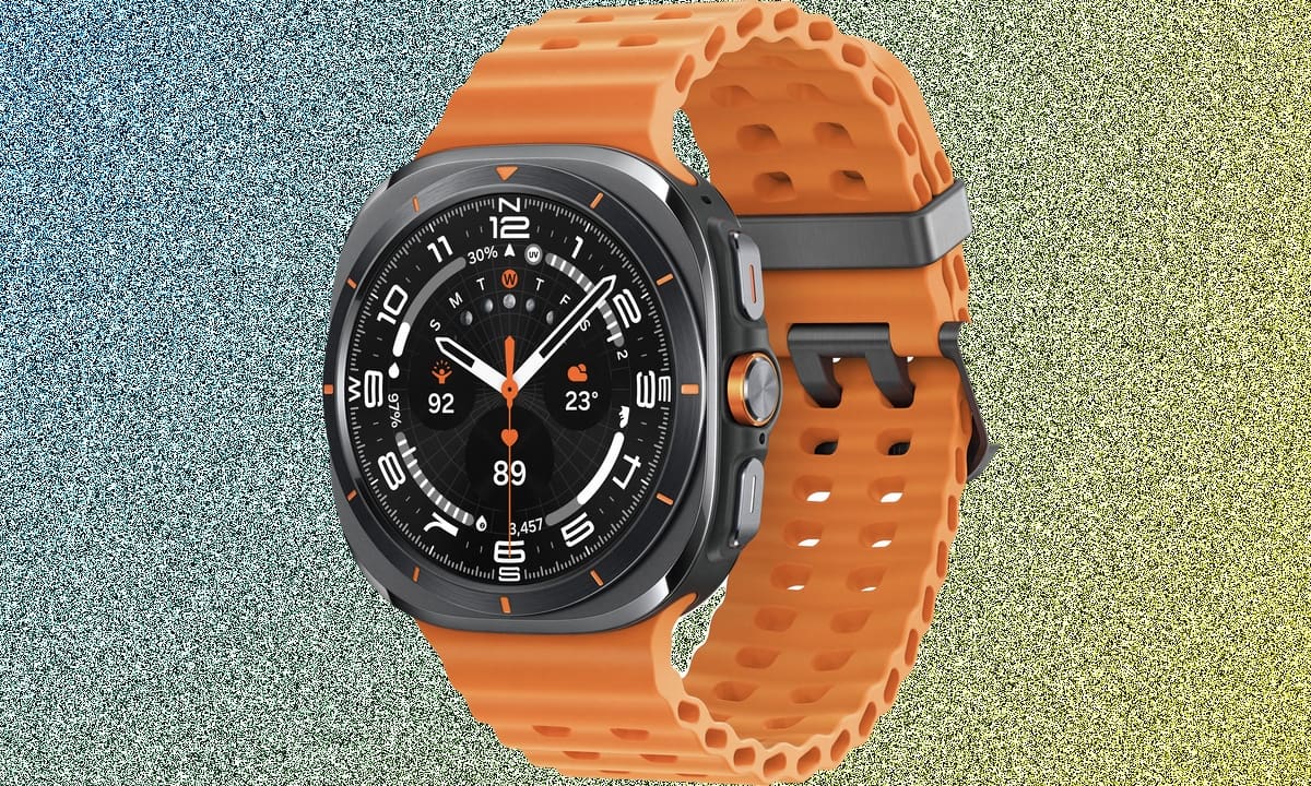Samsung Galaxy Watch 7 Ultra